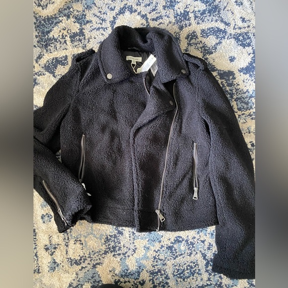 Max Studio Jackets & Blazers - Black max studio jacket. Net